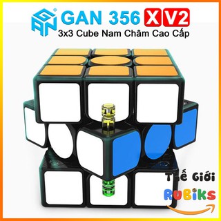 GAN 356 X V2