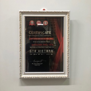 Khung bằng khen a4 , khung hình a4 !khung ảnh a4, khung tranh giá rẻ!!!