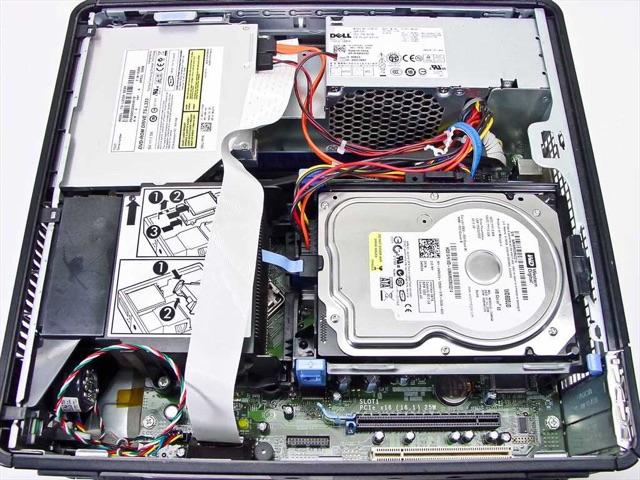 MÁY ĐỒNG BỘ DELL Optiplex 780_E7500 | BigBuy360 - bigbuy360.vn