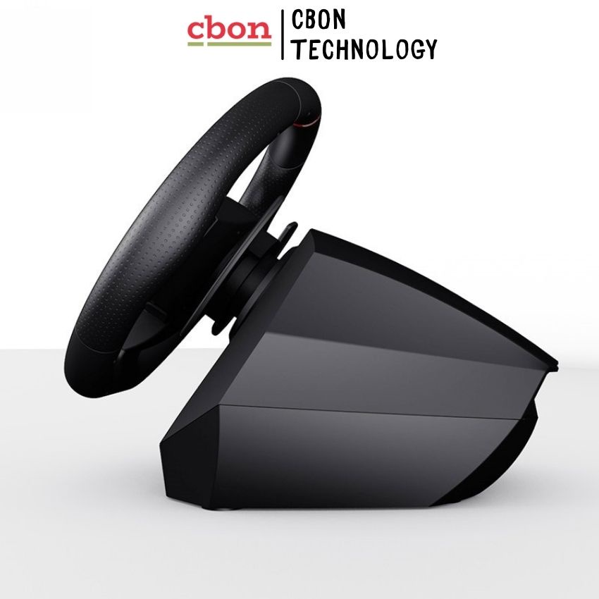 Vô Lăng Chơi Game PXN V900 for PC / PS/Android /Xbox.Switch -CBon Technology- Hàng Chính Hãng
