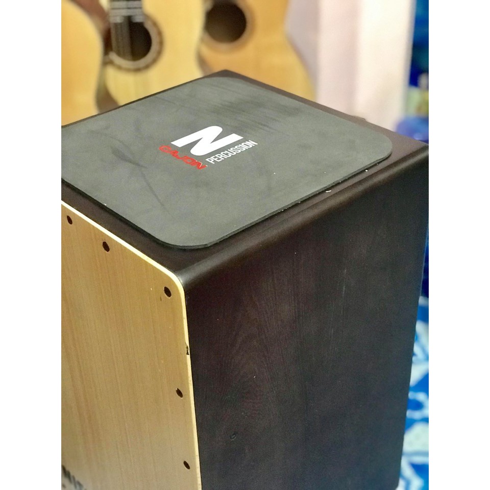 Trống Cajon Nissi 578