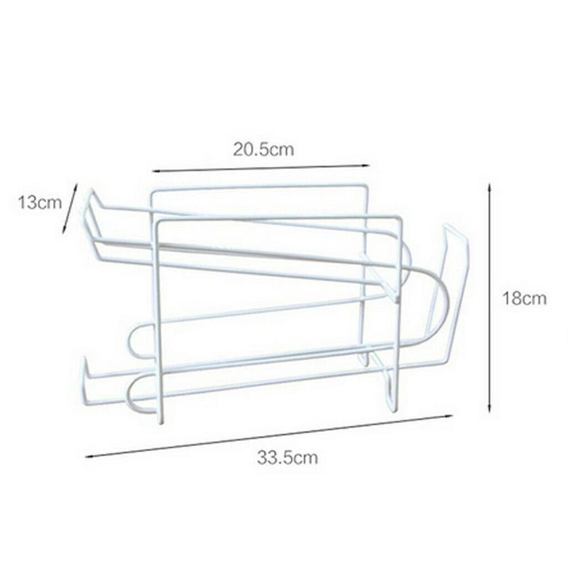 Mới Giá Sắt Để Chai Nước Ngọt / Bia Sáng Tạo Q4P2