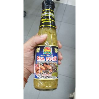 Nước chấm hải sản Thái Lan Madam Pum