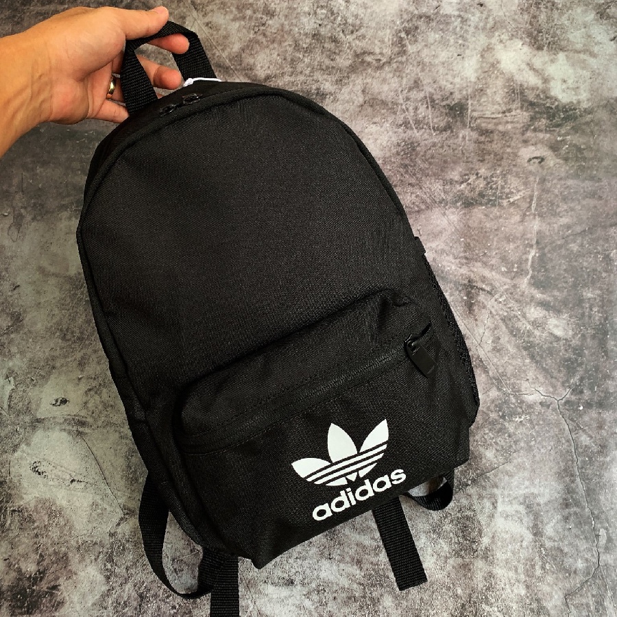 Balo Mini Adidas Originals Classic Adicolor Small BackPack FM3265 Full Tag Code