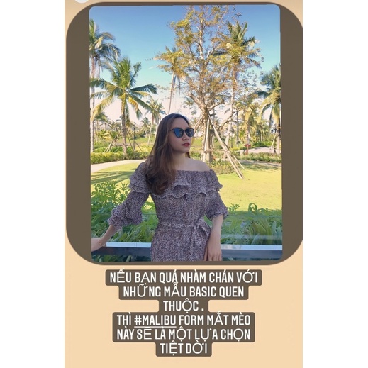 Kính Mát Sunnies Studios Malibu Chống Tia Uv400