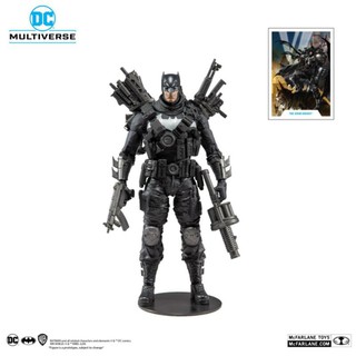 Mô hình McFarlane The Grim Knight