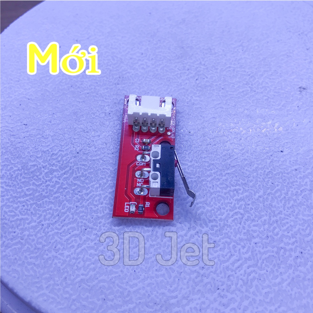 Thanh lý Công tắc hành trình endstop, Công tắc cơ cho máy in 3d