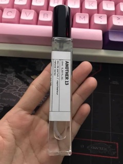 Nước hoa Le Labo Another 13