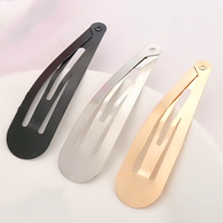 Set 20 kẹp tóc mini hình giọt nước