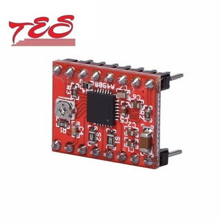 A4988 Stepper Motor Driver