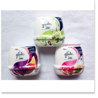  SÁP THƠM PHÒNG GLADE 180GRAM HÀNG NHẬP KHẨU THÁI LAN Điện Gia Dụng Bảo Minh - Điện Gia Dụng Bảo Minh 