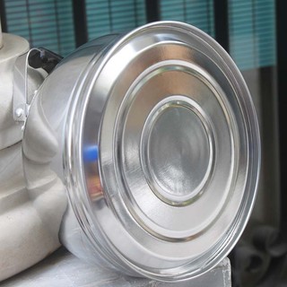 Ấm đun nước inox Thiên Lộc