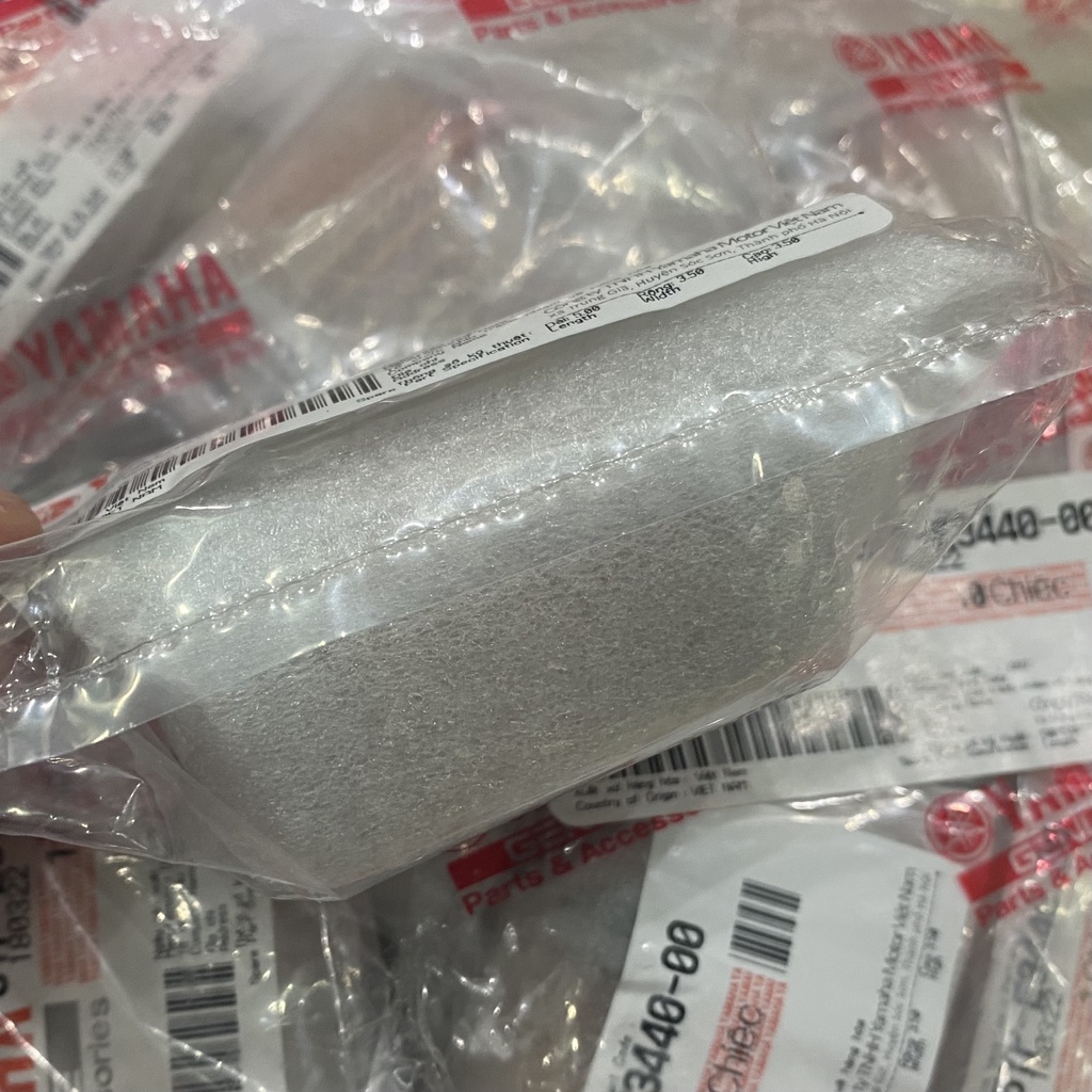 Lọc Nhớt Cho Xe Yamaha Exciter Jupiter Fi Fz M-Slaz Tfx .....