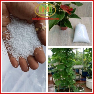 Phân đạm urê Phú Mỹ nguyên chất bón rau và cây kiểng 1kg
