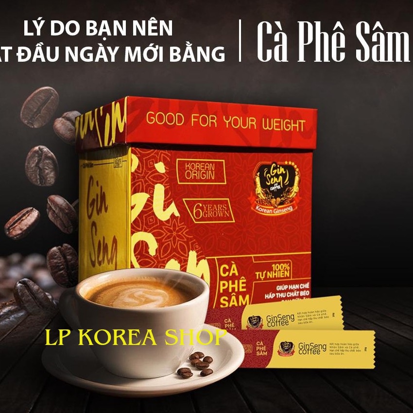 Cafe Sâm - Cafe Xanh, Cửa hàng trực tuyến | BigBuy360 - bigbuy360.vn