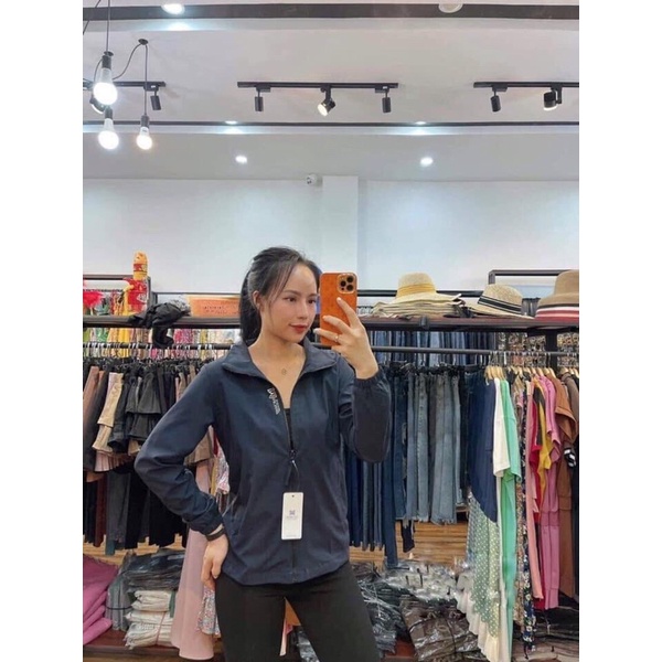 Áo gió MORRIS 2 lớp | BigBuy360 - bigbuy360.vn