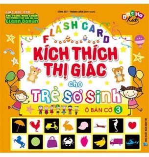 Thẻ kích thích thị giác