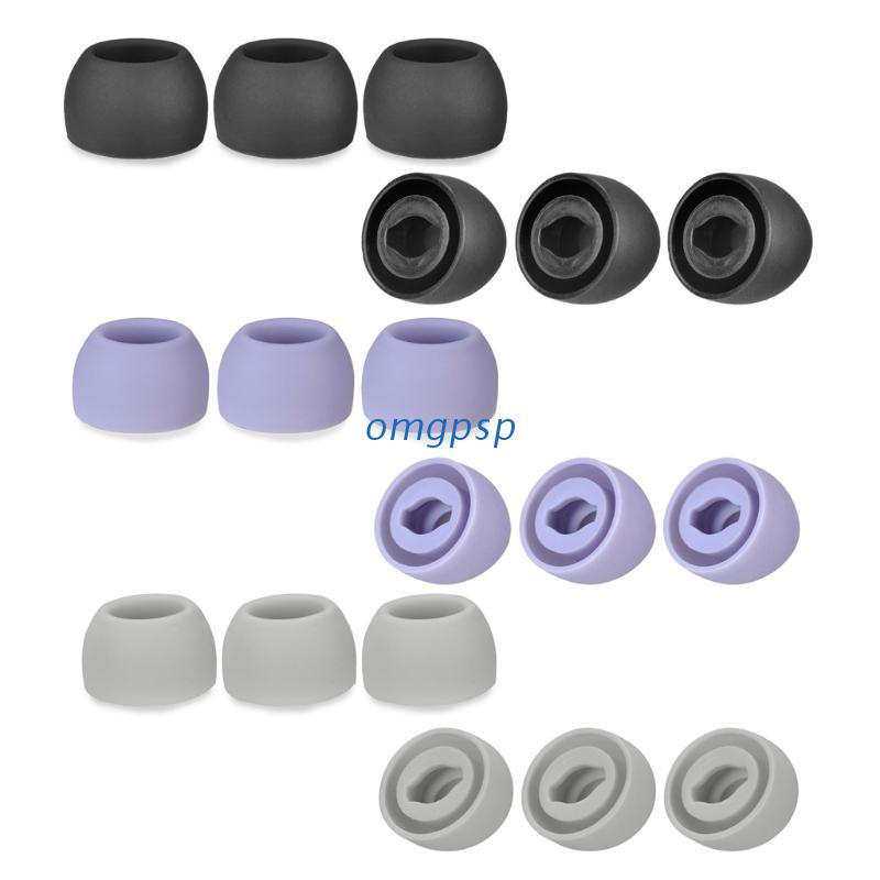 Phích Cắm Chất Liệu Thân Thiện Với Môi Trường Có Thể Tái Sử Dụng Cho Samsung Galaxy Buds Pro