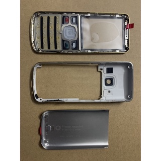 Bộ vỏ thay cho máy Nokia 6700