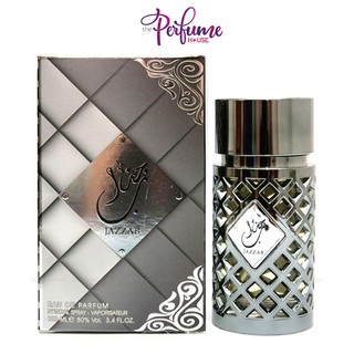 Nước Hoa Dubai Nam Jazzab Bạc 100ml Mùi Hương Thể Thao, Tươi Mát Nước Hoa Thơm Lâu – TPH Dubai