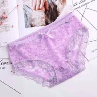 Quần chip ren siêu mềm