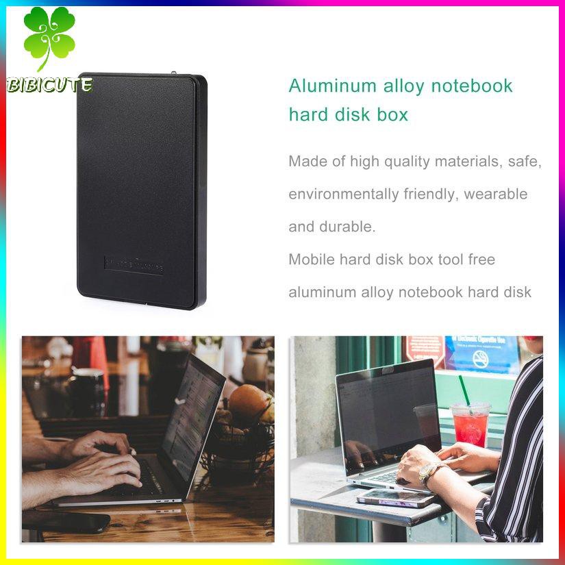 Hộp Đựng Ổ Cứng Chuyển Đổi Usb2.0 Sang Ide 22i82-rtk 2.5 Inch | BigBuy360 - bigbuy360.vn