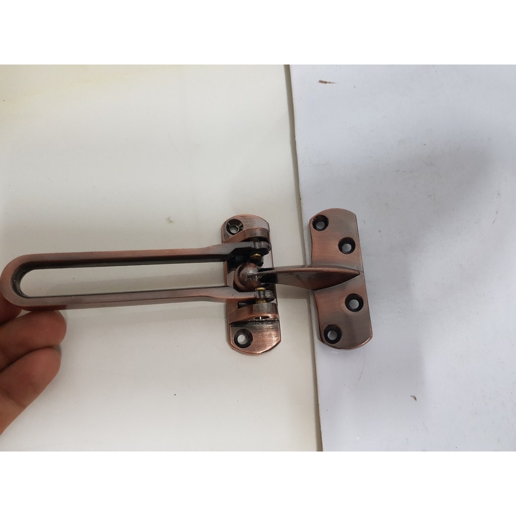 CHỐT GIỮ CỬA  AN TÒAN