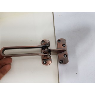 CHỐT GIỮ CỬA  AN TÒAN
