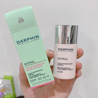 Kem chống nắng Darphin Intral 30ml
