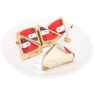 Phô Mai Con Bò Cười 8 Miếng 120gr