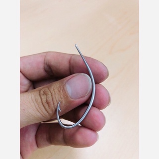 lưỡi câu cá lóc Ar15