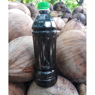 NƯỚC MÀU DỪA BẾN TRE 100K/500ml