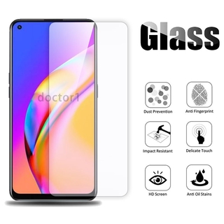 Kính cường lực dành điện thoại cho OPPO Reno 12F 11F 8T 8Z 8 7 7Z 6Z 6 5 3 4 2Z A16K A55 A95 A74 5G A94 A16 A15 A15s A12 A5 A9 2020 10X A5s F9 F11 Pro 4G 5G 2024