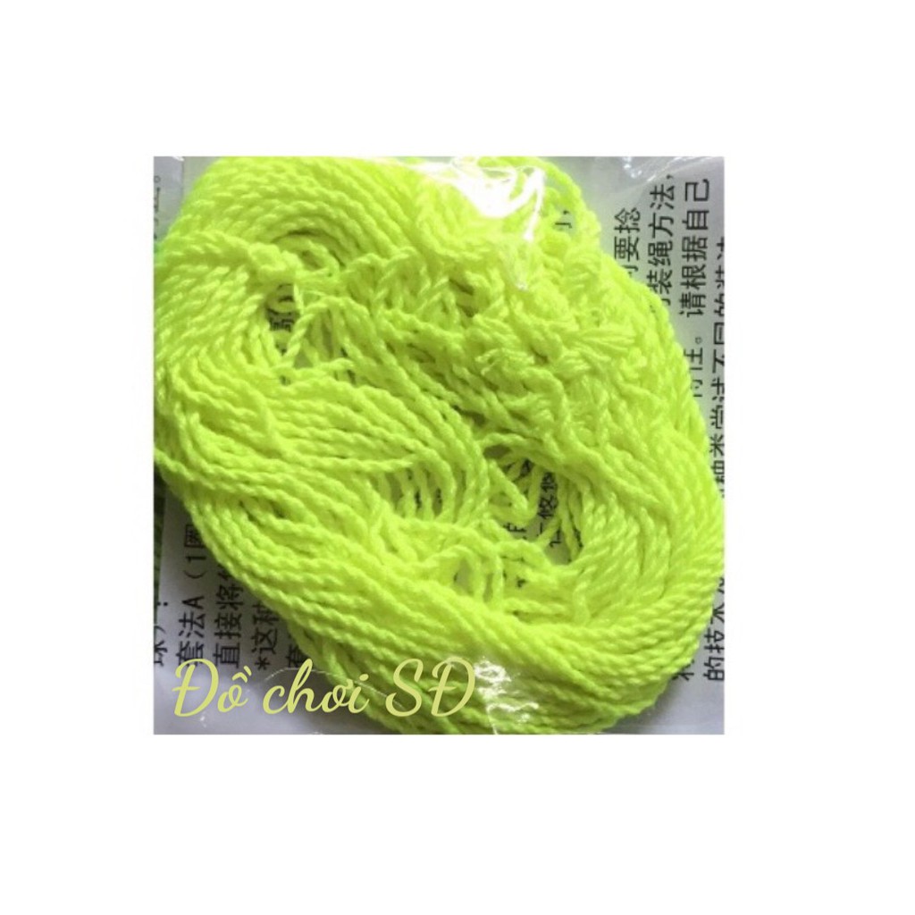 DÂY YOYO