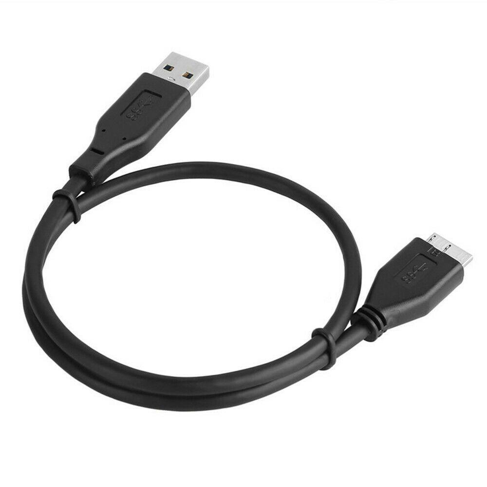 Dây Cáp Đồng Bộ Dữ Liệu USB A Sang Micro B Micro USB 3.0 Dài 40cm / 50cm / 60cm