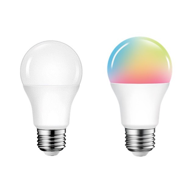 Bóng Đèn LED thông minh EZVIZ LB1 điều khiển điện thoại 16 triệu màu Color Light học tập trang trí