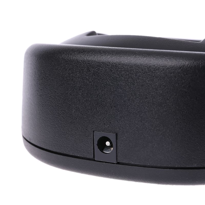 Thiết bị sạc pin radio phích cắm US cho Motorola GP328 GP338 GP340 HT1250 PRO5150