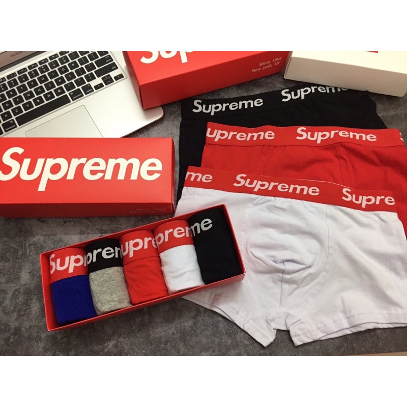 quần sịp đùi cotton