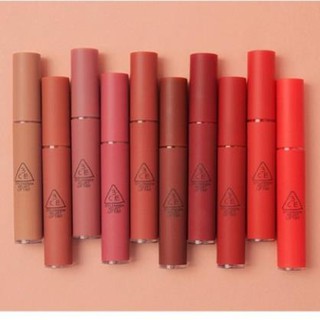 Ma79 son kem 3ce velvet lip tint ma20s