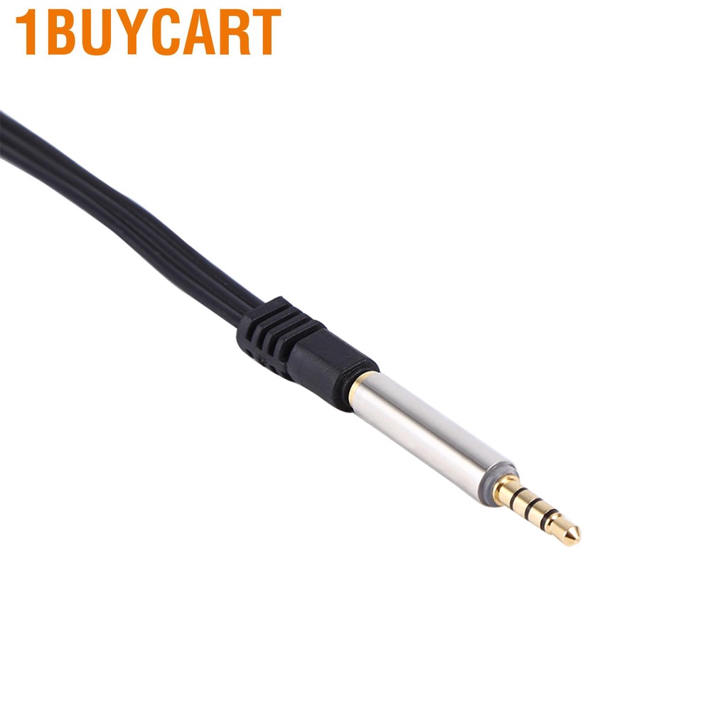 Dây cáp hình ảnh AV cho Raspberry Pi 2 Model B+