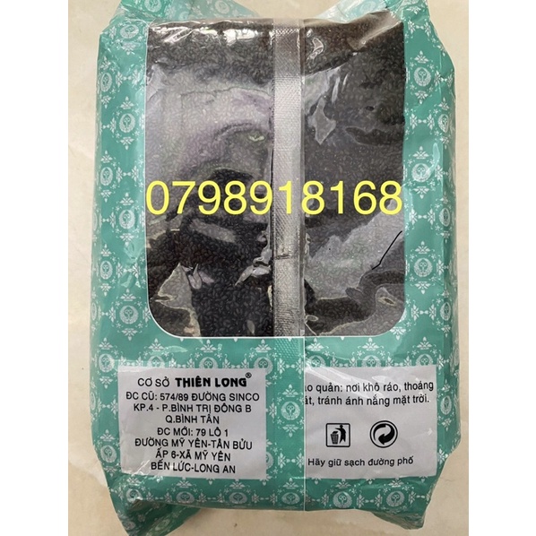 1kg Hạt é (Hột é) thiên long thượng hạng