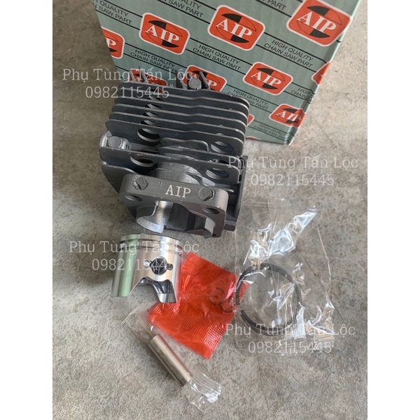 BỘ NÒNG  MÁY CẮT CỎ 260 330 AIP hàng chất lượng cao