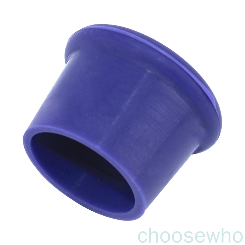 Nút đậy chai rượu bằng silicone chống bụi chống rò rỉ tiện dụng