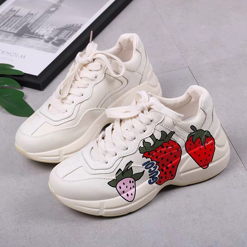 Giày thể thao nữ sneaker hàng đẹp ( full hộp )