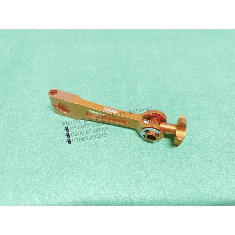 Pat Thắng Càng Thắng Nhôm Mẫu Gắn Dream, wave , sirius