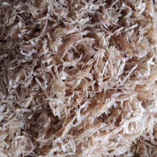 1kg tép moi (tép biển) khô đánh bắt tại địa phương