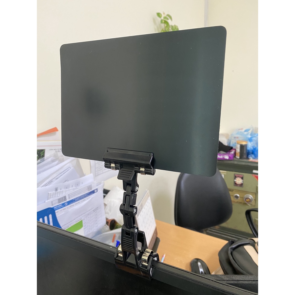 Bảng giá nhựa PVC đen chống nước, viết bút trắng, phấn viết bảng tẩy xóa được