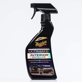 Meguiar's G16216 - Dung dịch Làm sạch nội thất 473ml