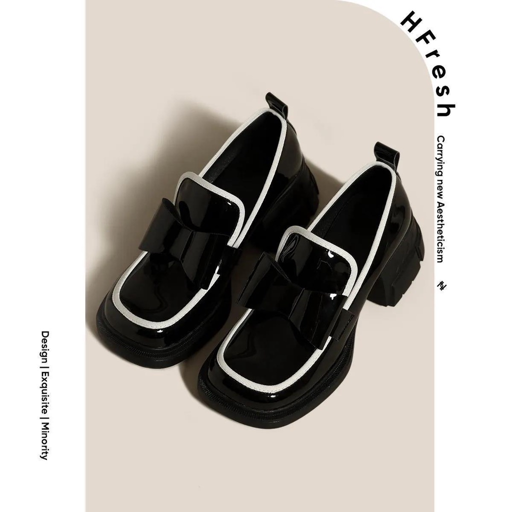 Sandal Cao Gót Thiết Kế Mới Đế Dày Cao Cấp Thời Trang Theo Phong Cách Anh