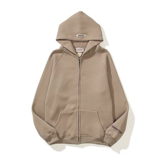 Áo khoác nỉ ESENTIALS unisex - order